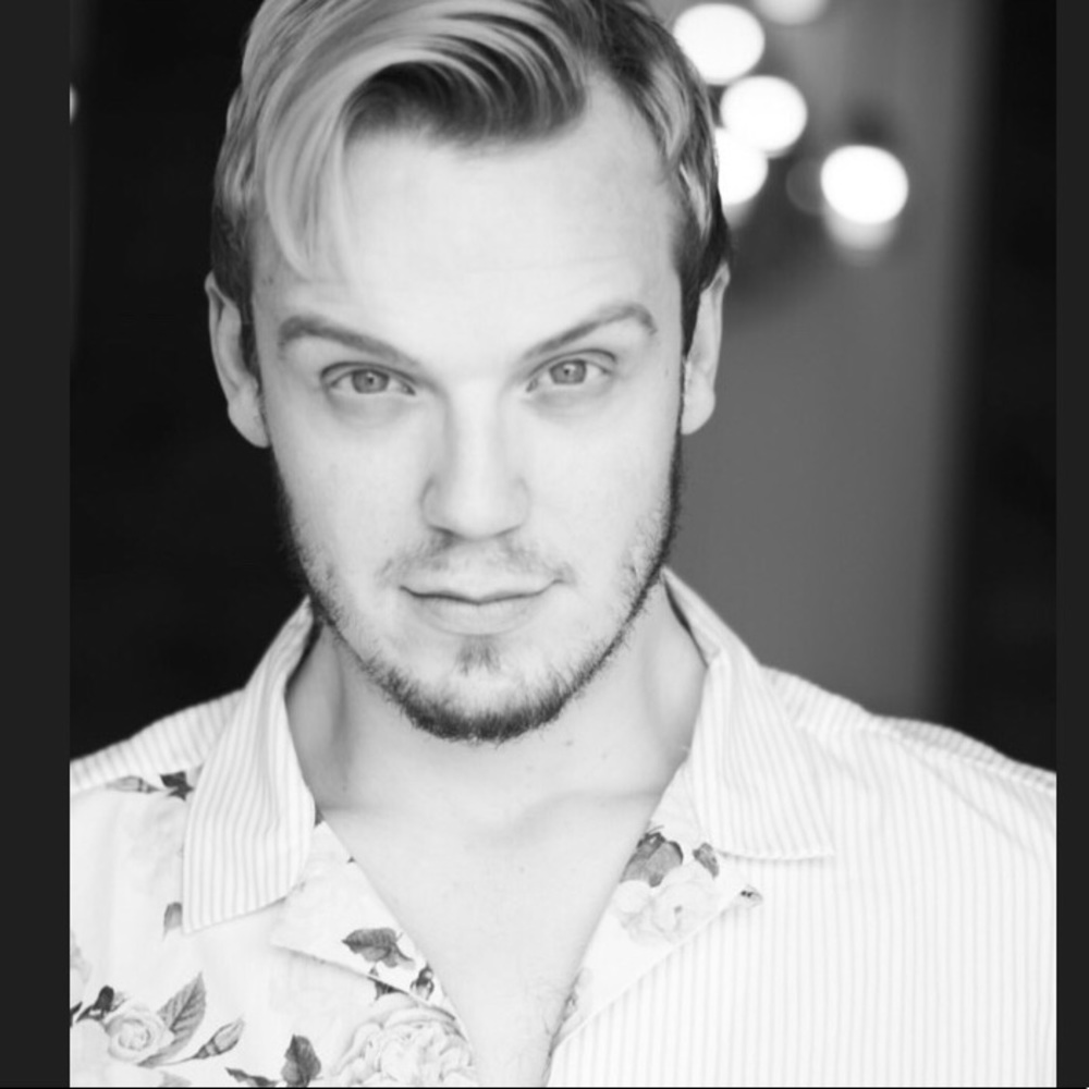 Meet your Posher, Ross